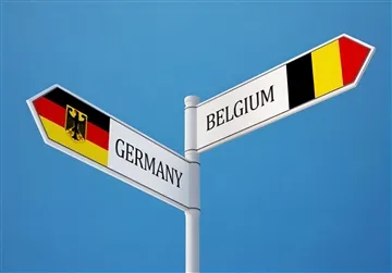 L'Allemagne et la Belgique renforcent leur coopération dans le gaz et l'élect...