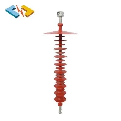 Isolateur de tension composite 170kV
