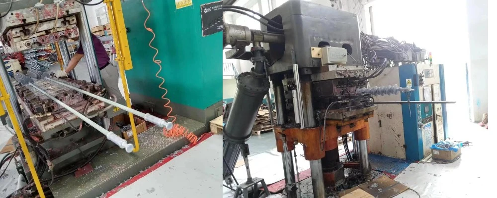 production equipment production equipment